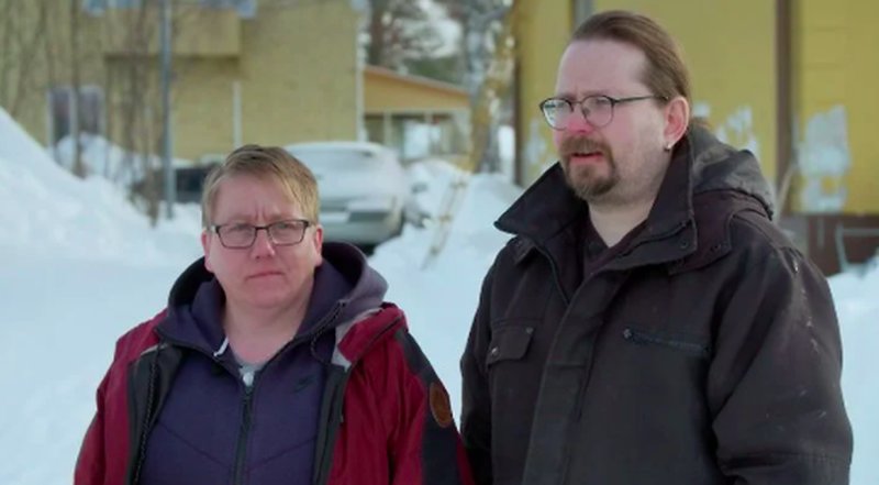 Här är 8 av de värsta skuldbergen i Lyxfällans historia Här är 8 av de värsta skuldbergen i Lyxfällans historia